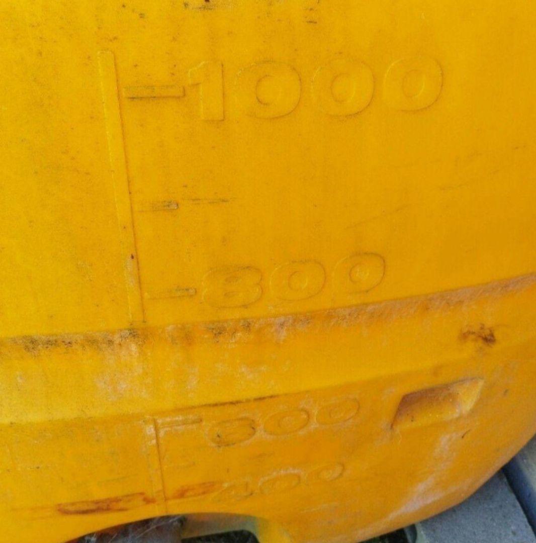 ブタママ☆引取☆香川県坂出市 貯水タンク1000Ｌ スイコーローリータンク