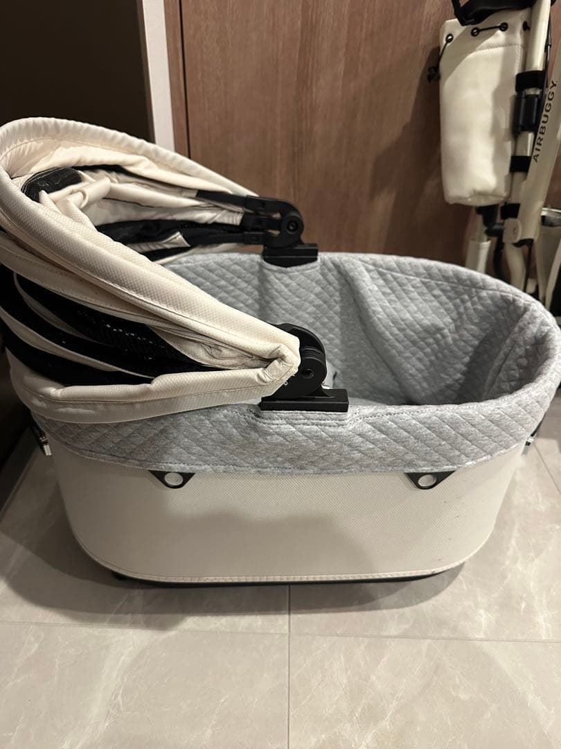 ペットカート pukupuku