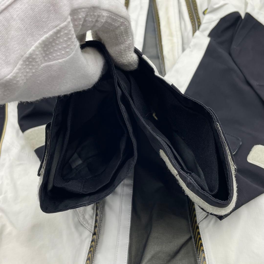 GORE-TEX PRO LIMITED PRO SHIMANO 上下 L