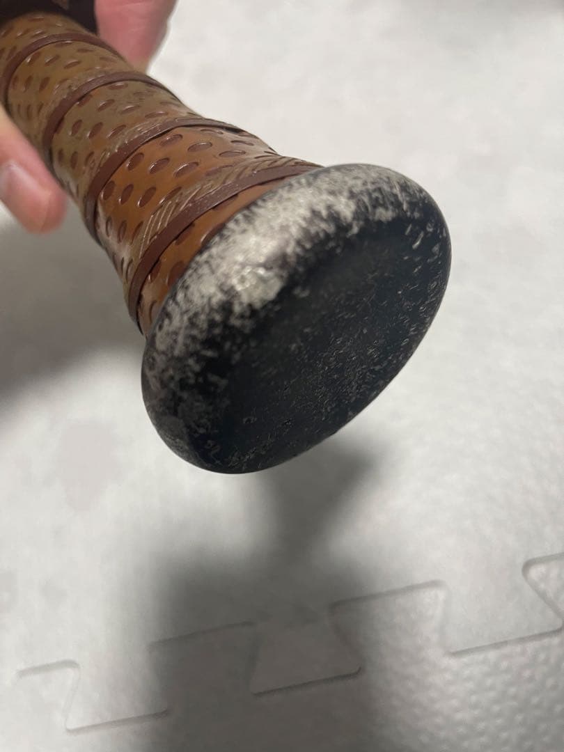 ミズノ ビヨンドマックス 軟式バット