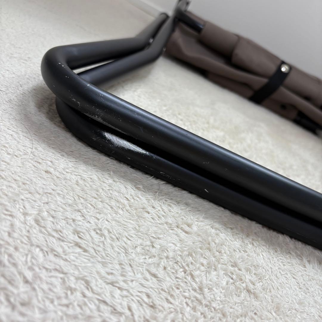 FDチェアワイド　スノーピーク　 折りたたみ椅子 アウトドア チェア　グレー