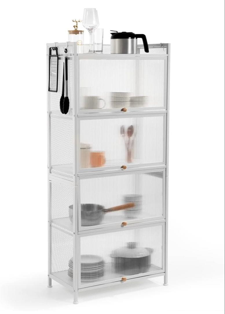 キッチンラック