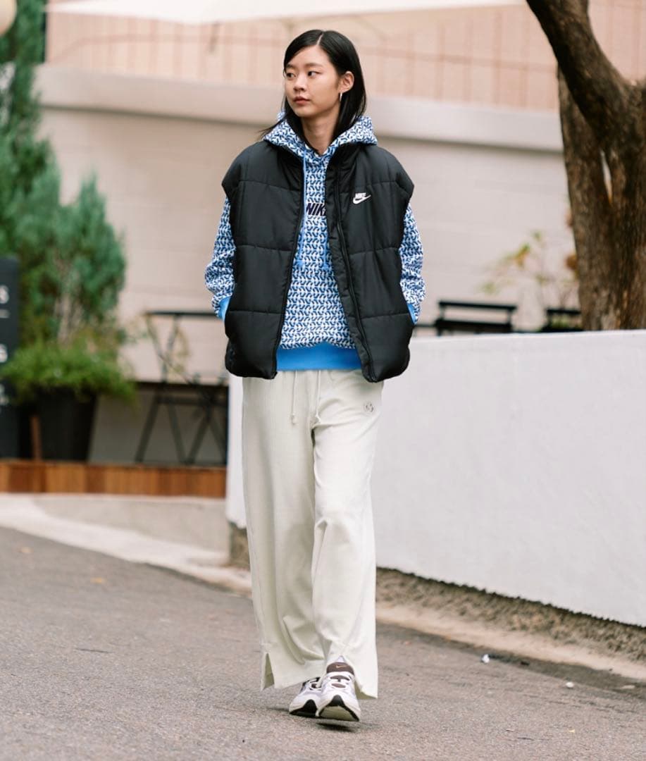 新品★定価13860円★NIKE★Therma-FIT★ベスト★XLサイズ