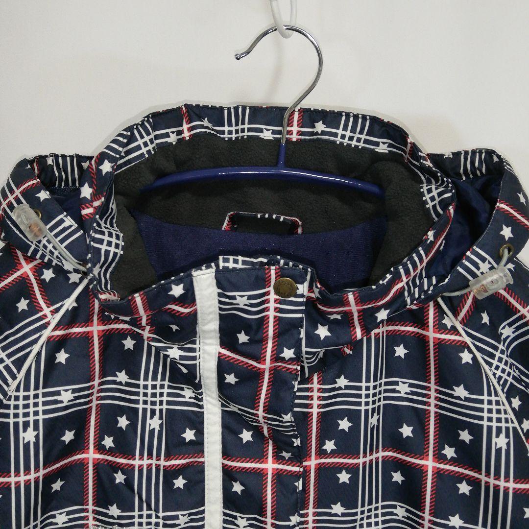 レディース スキーウェア Lサイズ 上下セット セットアップ ジャケット パンツ