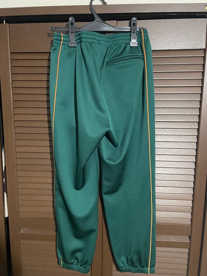 K*J様 キムタク着用supreme crown track jacketセット