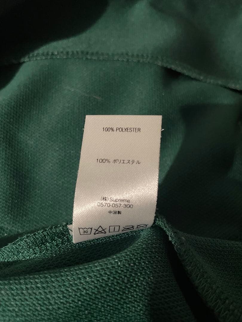 K*J様 キムタク着用supreme crown track jacketセット