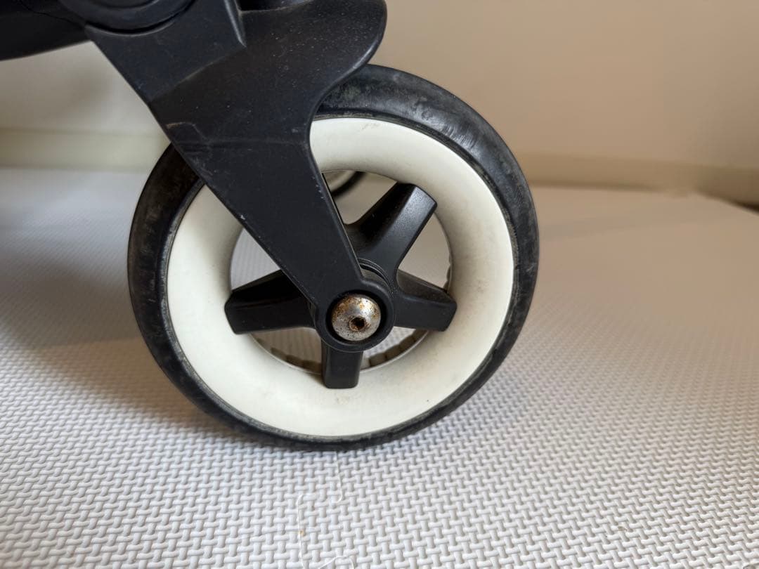 Bugaboo bee3 バガブー ビー3 折りたたみ式ベビーカー