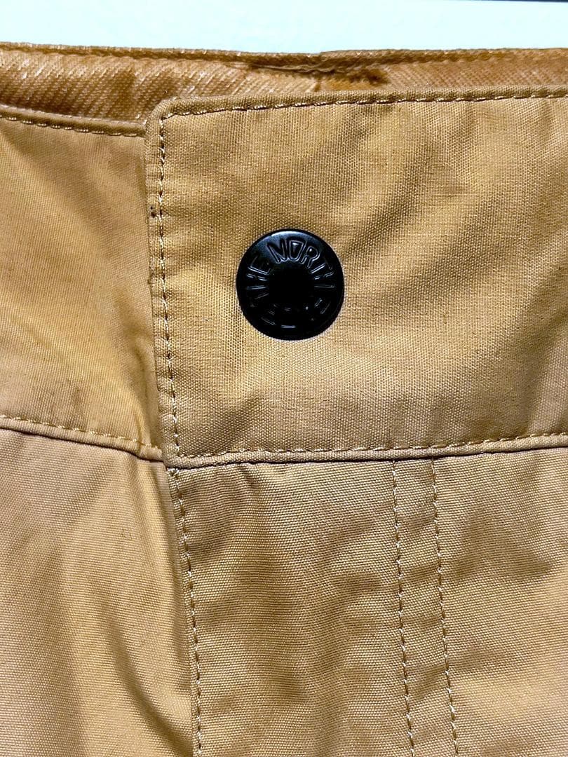 新品 本物 USA限定 THE NORTH FACE スキー・スノーボードパンツ
