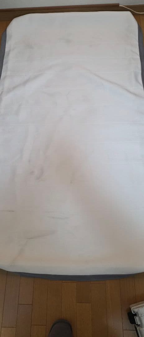 エアウィーヴ　マットレス　シングル　S02