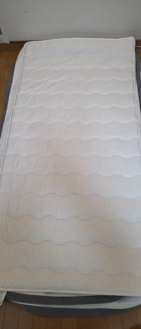 エアウィーヴ　マットレス　シングル　S02