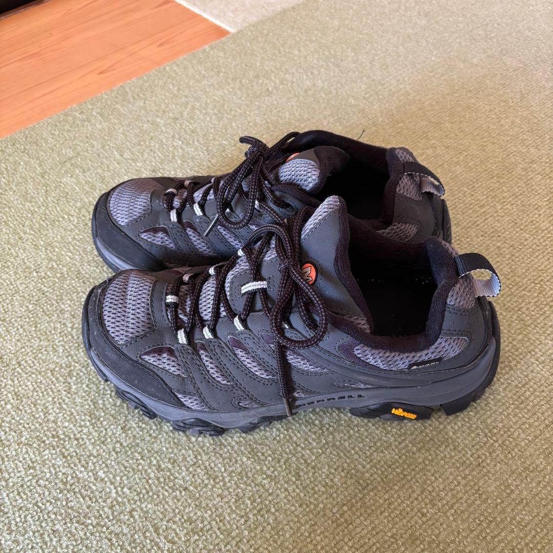 靴 MERRELL MOAB 3 SYNTHETIC GORE-TEX