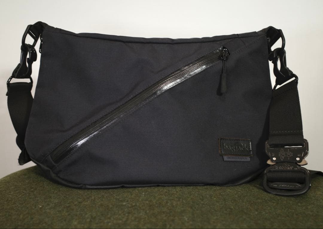バッグ Bagjack sniper bag