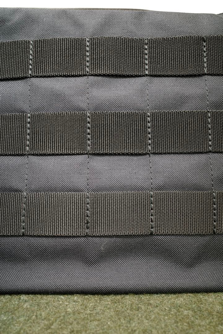 バッグ Bagjack sniper bag