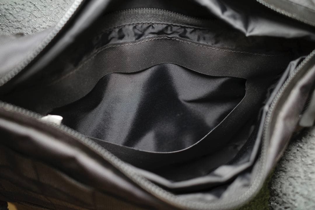 バッグ Bagjack sniper bag