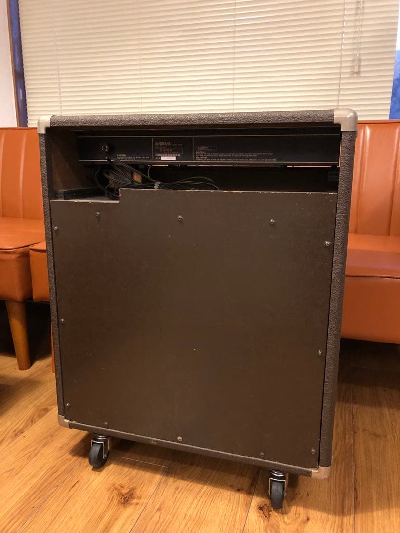 ◆YAMAHA◆JX-35B◆jx35b ◆ギター/ベースアンプ