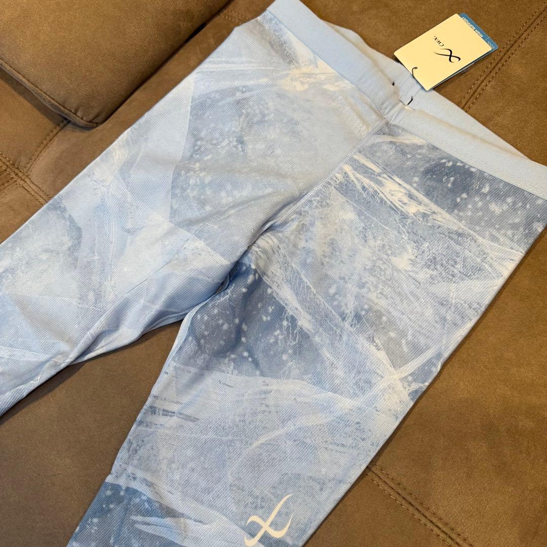 【新品未使用】CW-X GENERATOR MODEL COOL SX Lサイズ