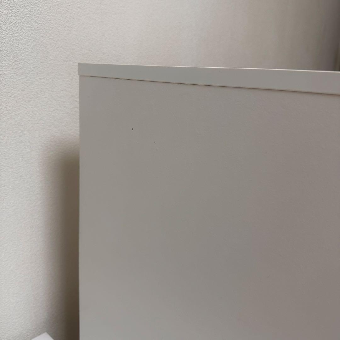 IKEA/イケア ALEX/アレクス：引き出しユニット