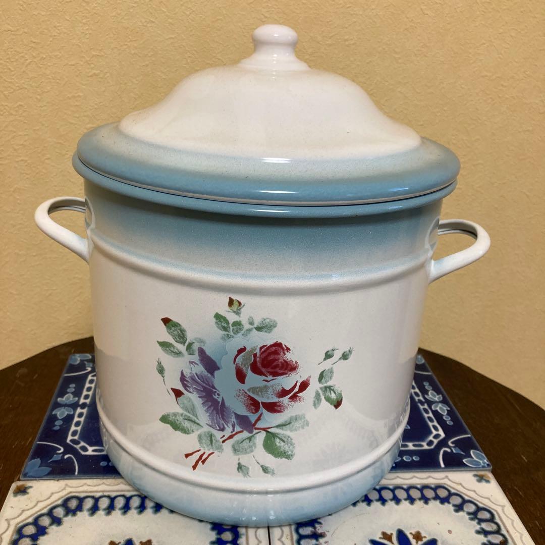 イマン　プリンセスローズブルー