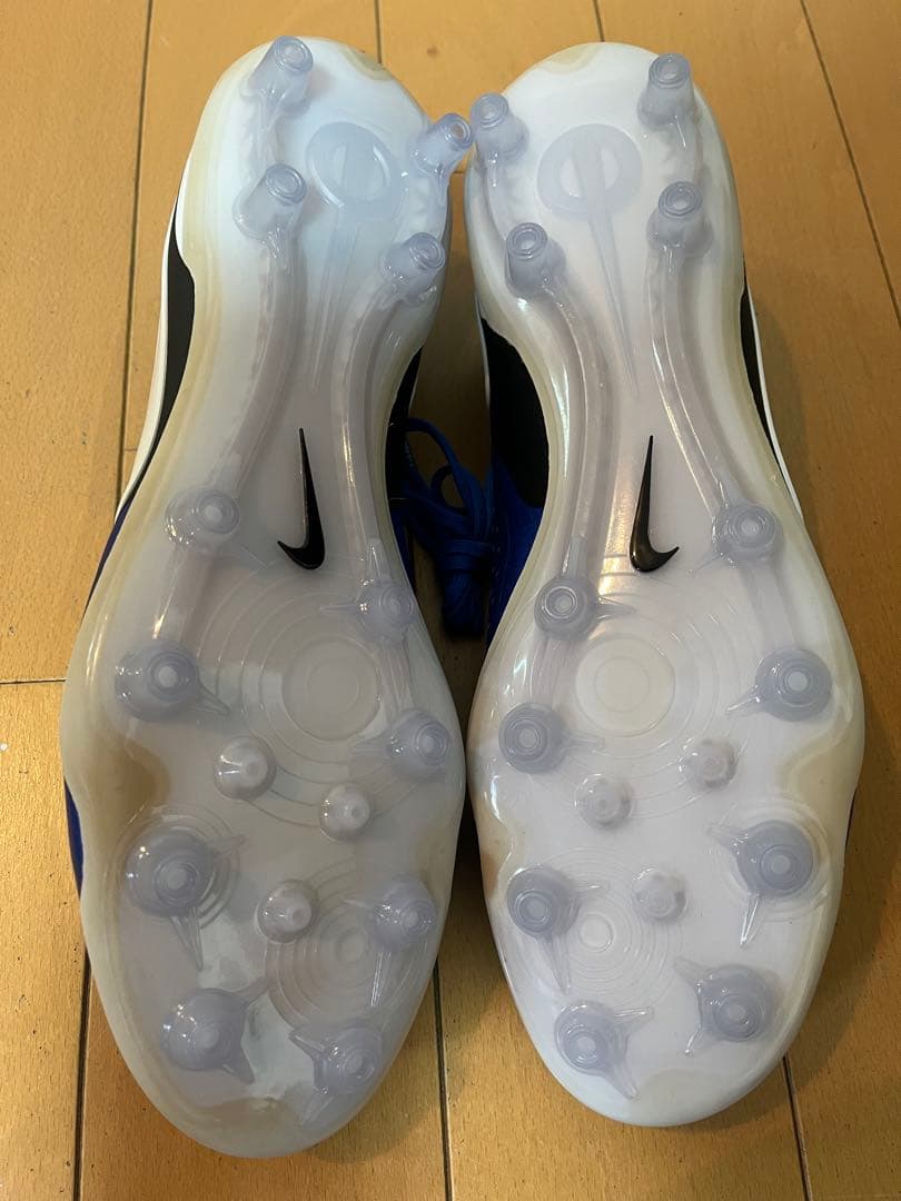 NIKE ティエンポ レジェンド 10 エリート AG-PRO 29.0