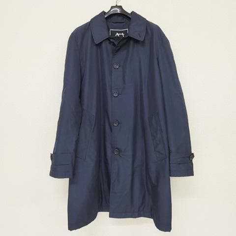 SEALUP　シーラップ　ステンカラーコート　サイズ46　美品♪