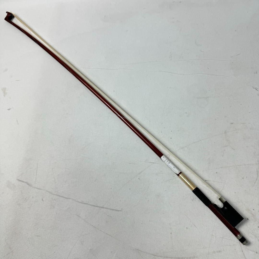 チェコ製　Josef Jan　J.J.Dvorak　#920　バイオリン　3/4