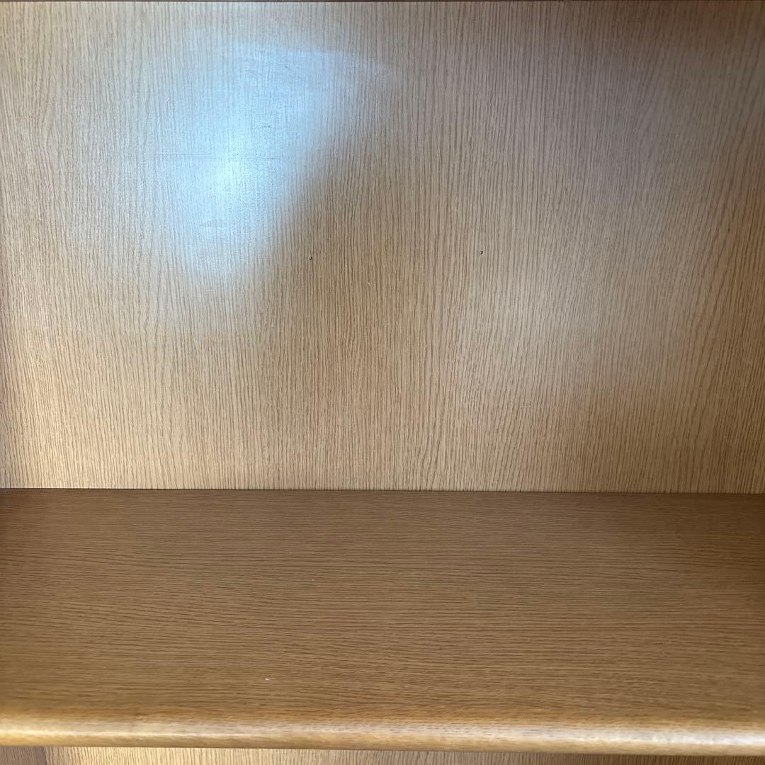 karimoku カリモク　家具 オープン書棚 本棚