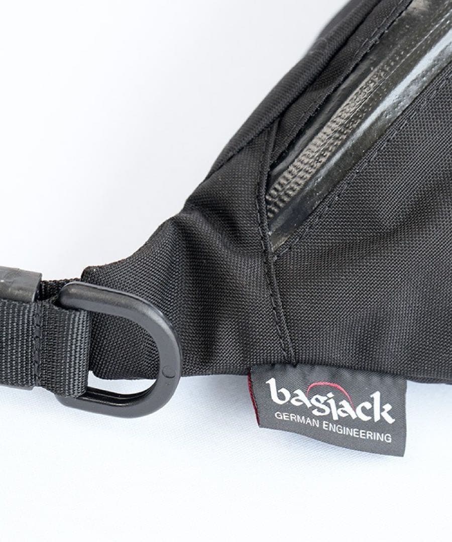 バッグジャック bagjack ヒップバック