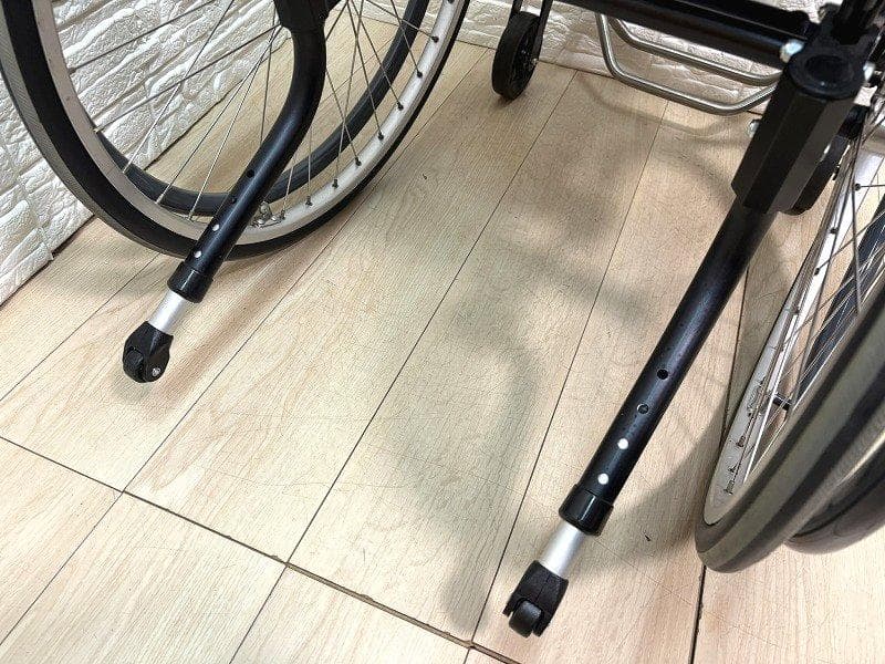 コ*チ様 Panthera パンテーラ 車椅子 s2ショート スウェーデン製 車