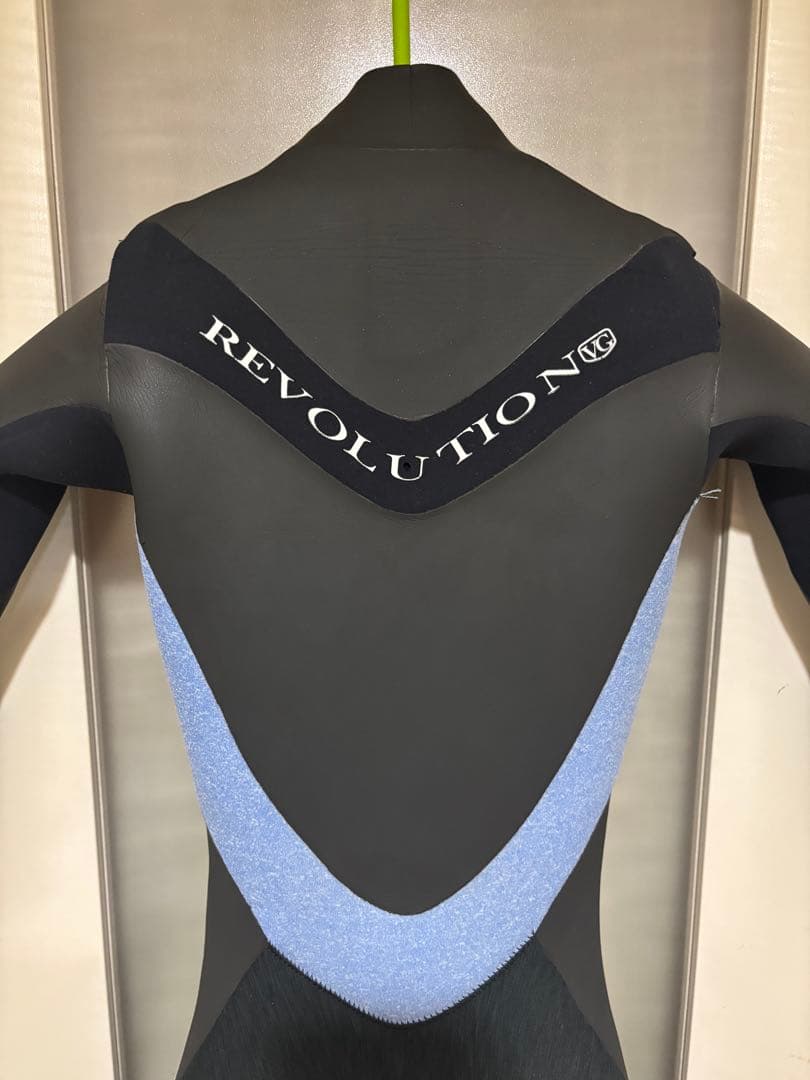 美品　REVO　レボリューション　セミドライ　 日本製　Lサイズ相当