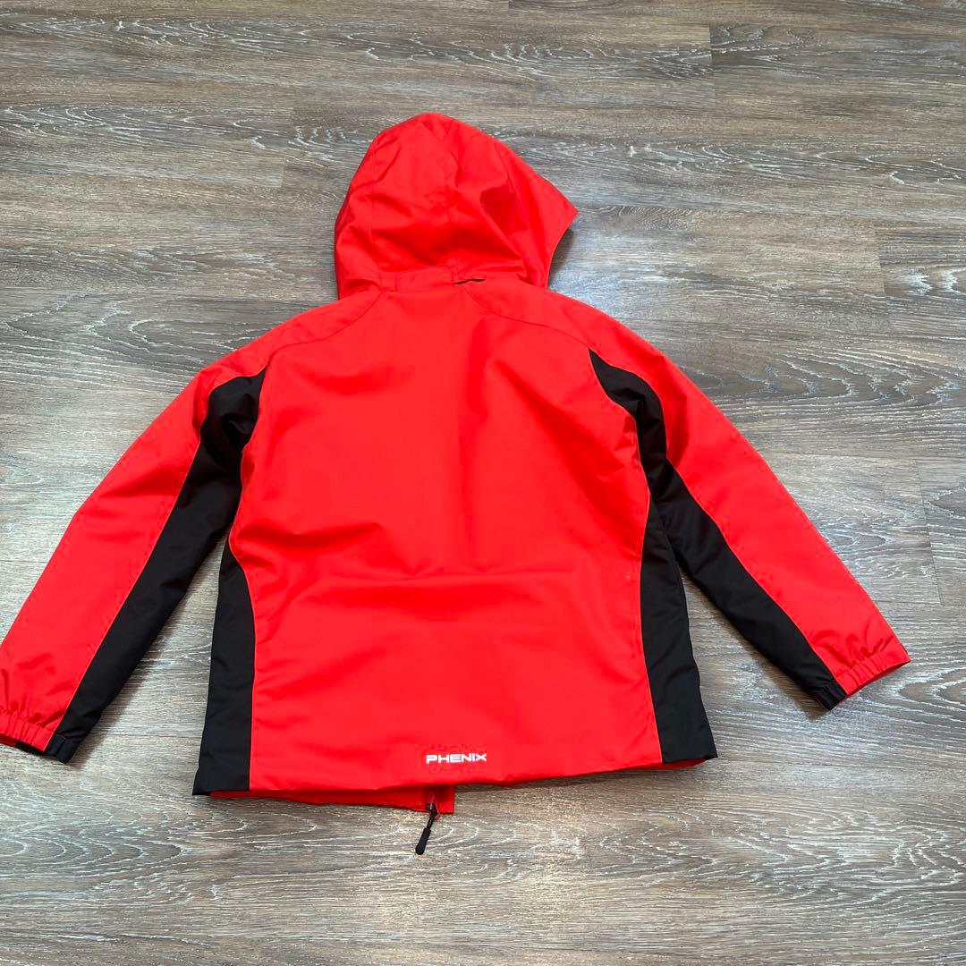 フェニックス 美品　セットアップ　スキーウェア　150