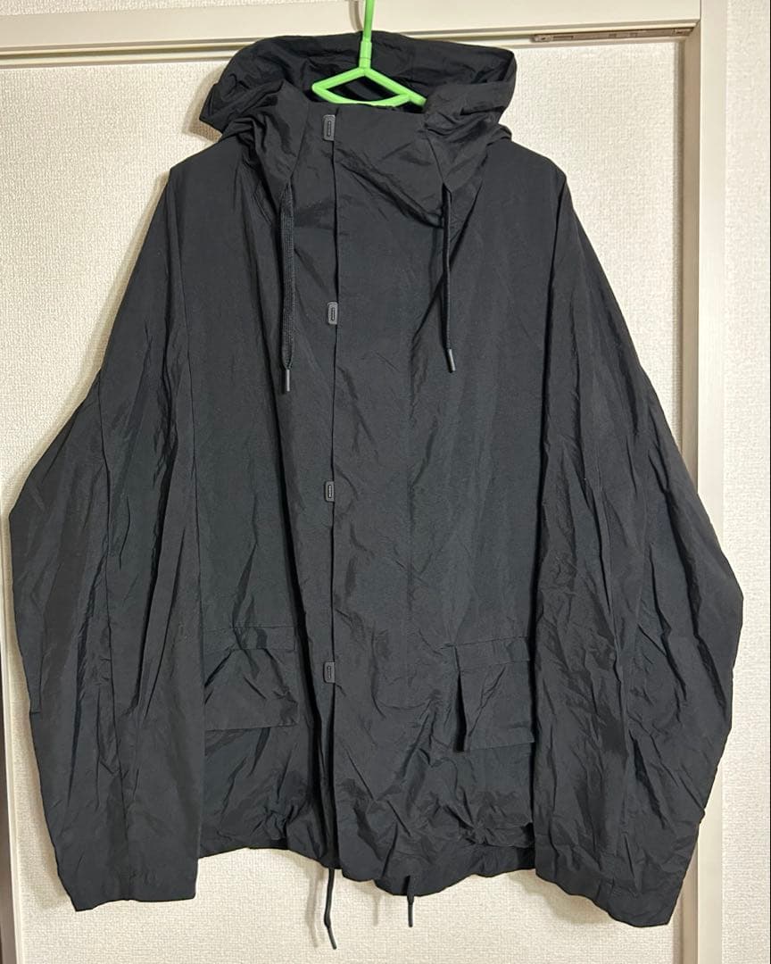 ジャケット・アウター TEATORA SOUVENIR HUNTER S/L packable 3