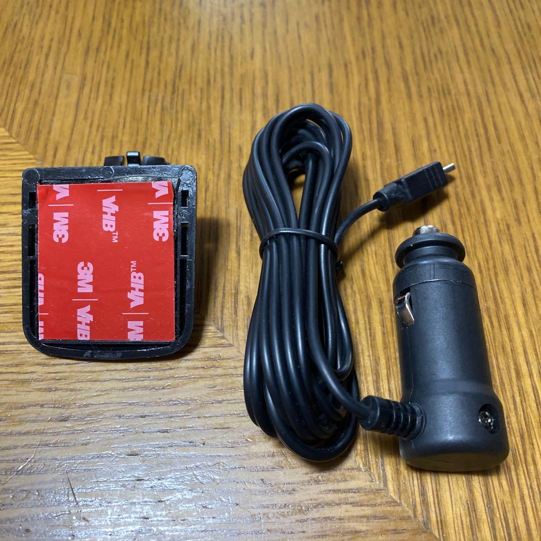 ZERO 708LV レーダー探知機