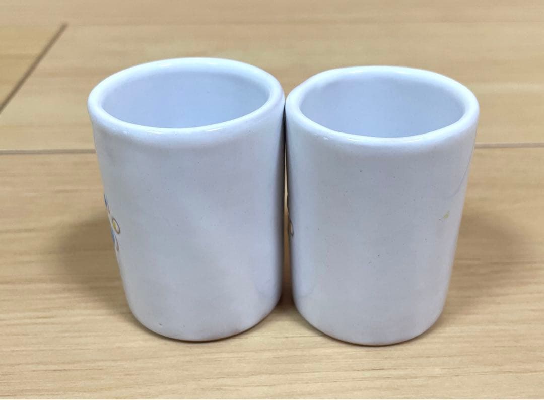 イタリア　陶器　セット　サルデーニャ