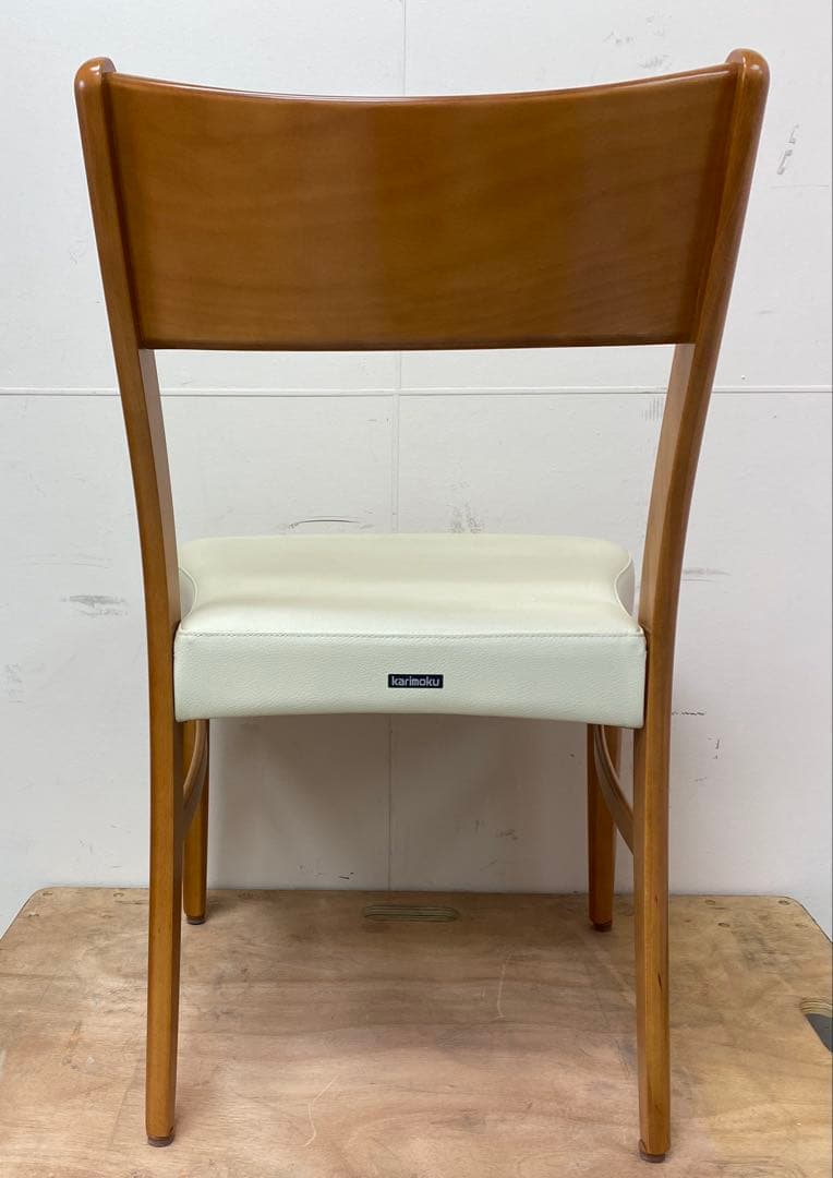 karimoku カリモク ダイニングテーブル セット