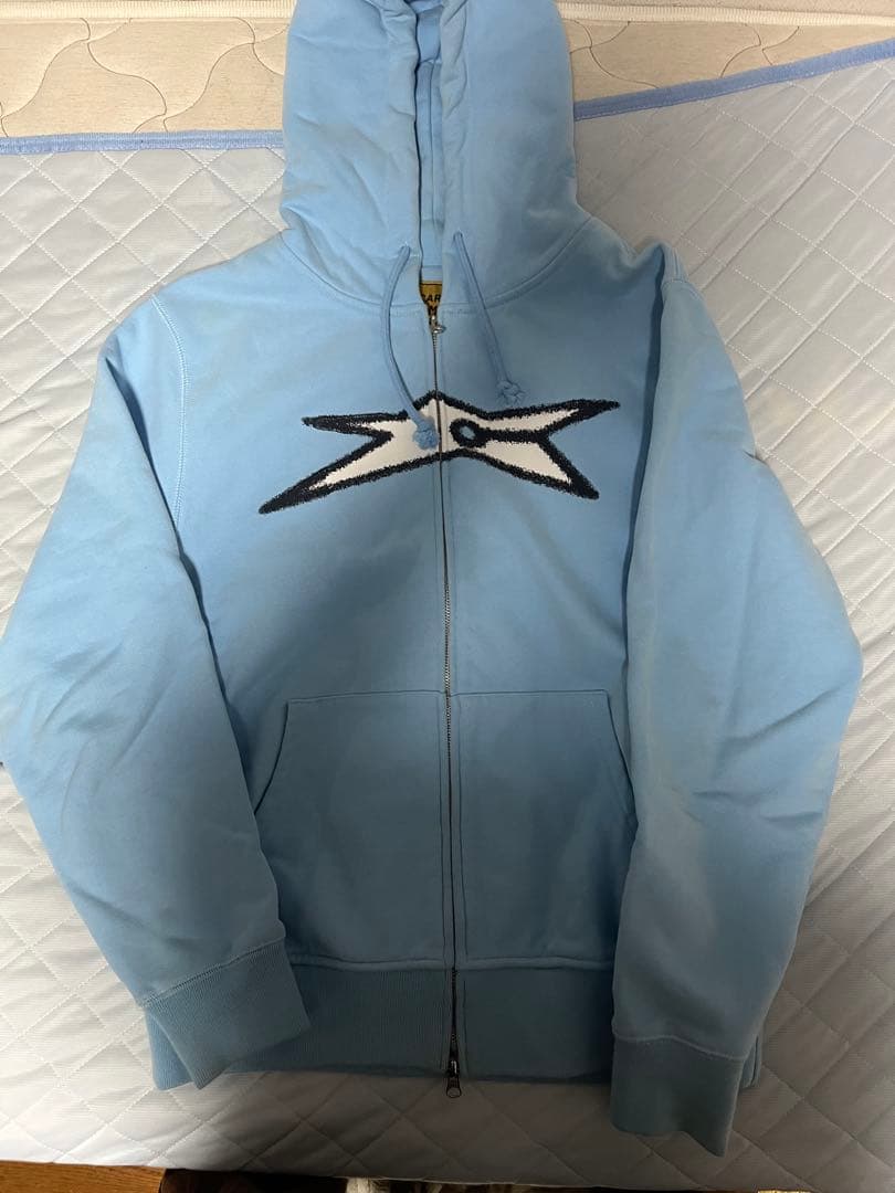 Carpet company M パーカー