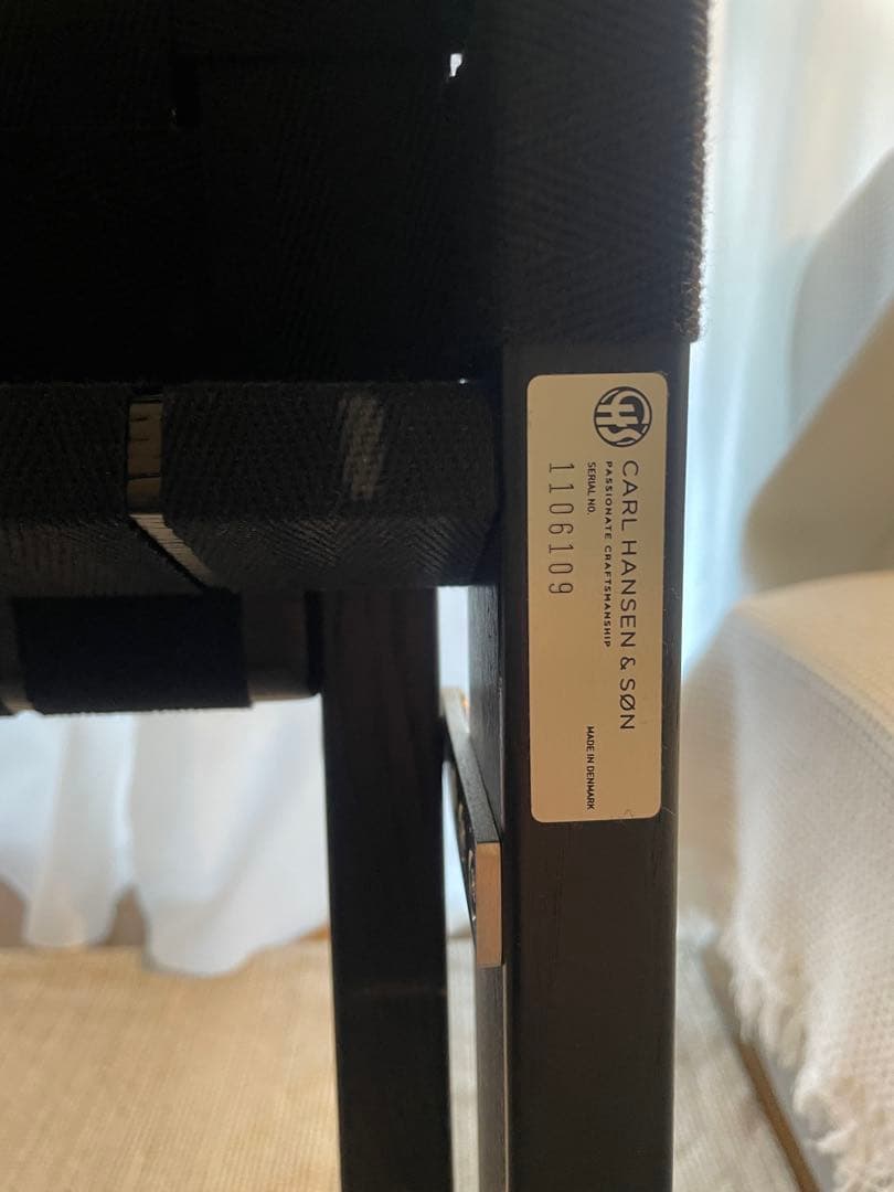 【中古品】MG501 | Cuba Chair/カールハンセン