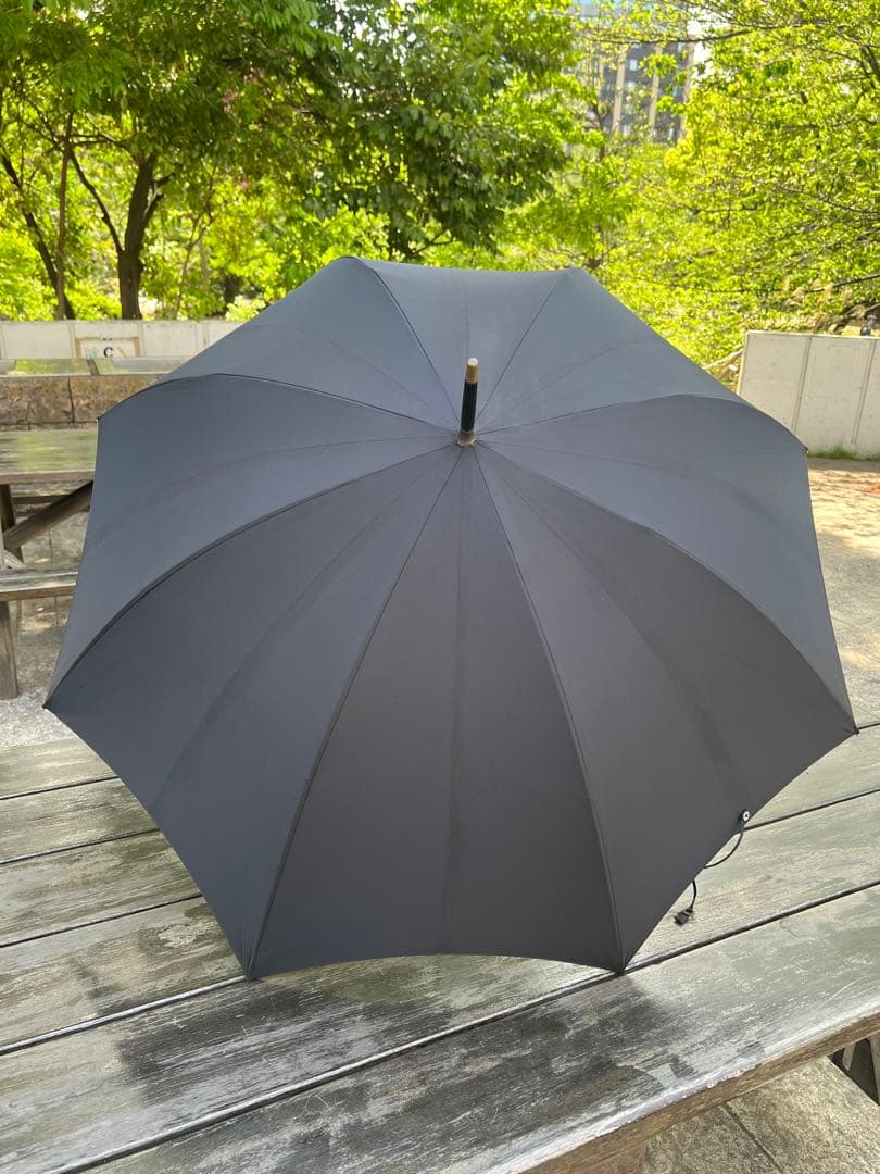 【FOX UMBRELLA】Dog フォックス・長傘・犬