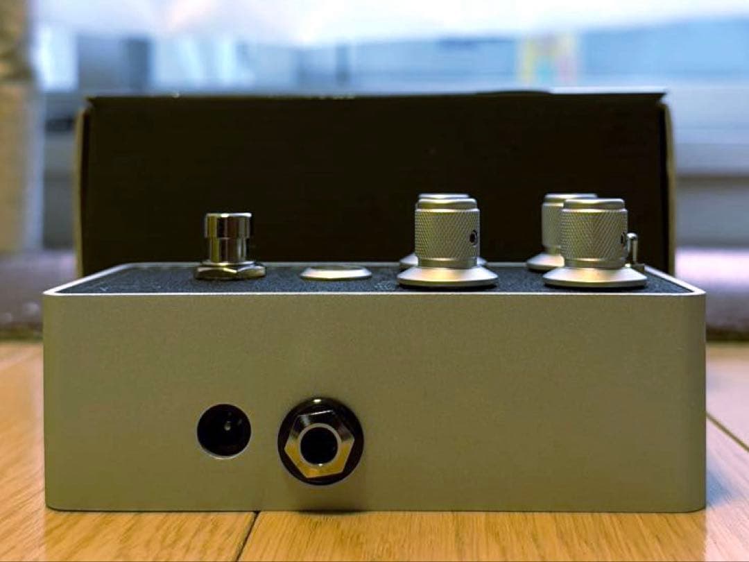 Bogner Wessex ボグナー