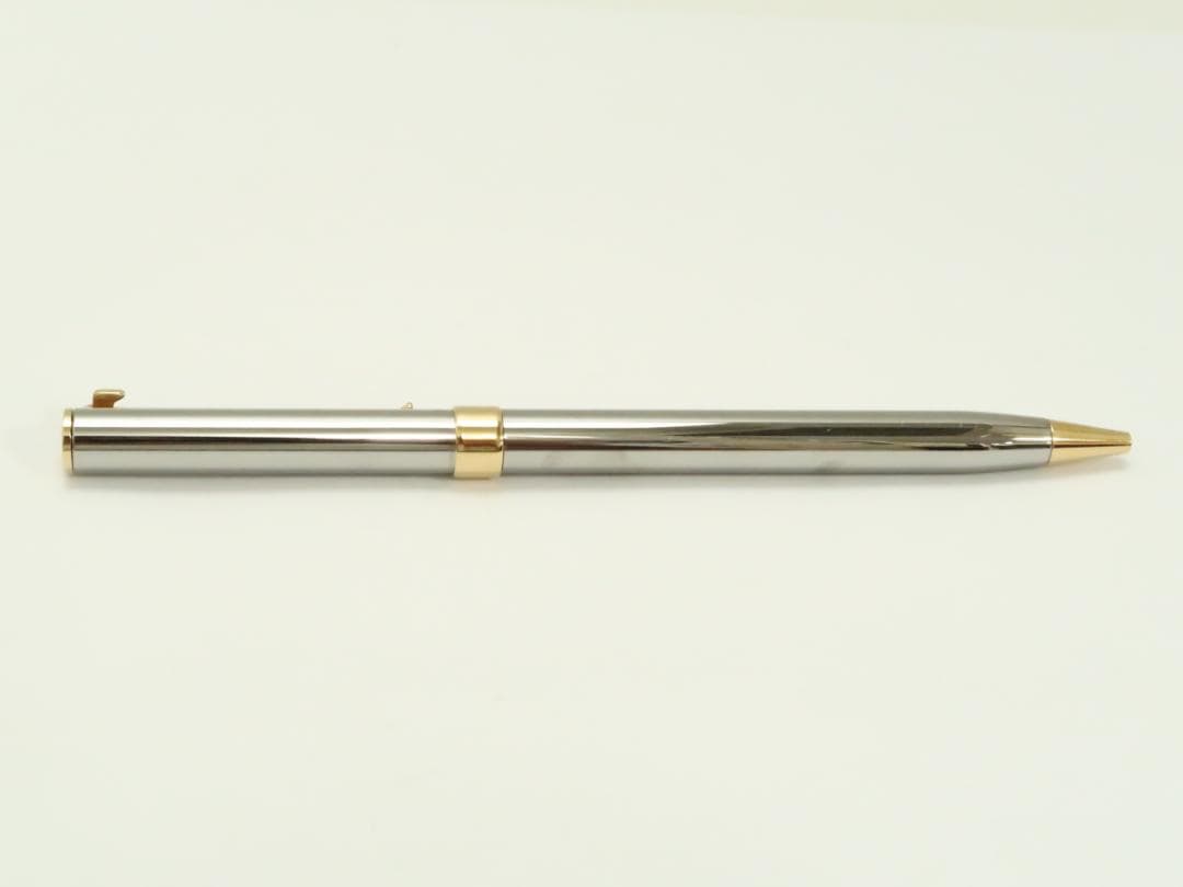 ティファニー　Tボールペン　USA製　TIFFANY Co　18705403