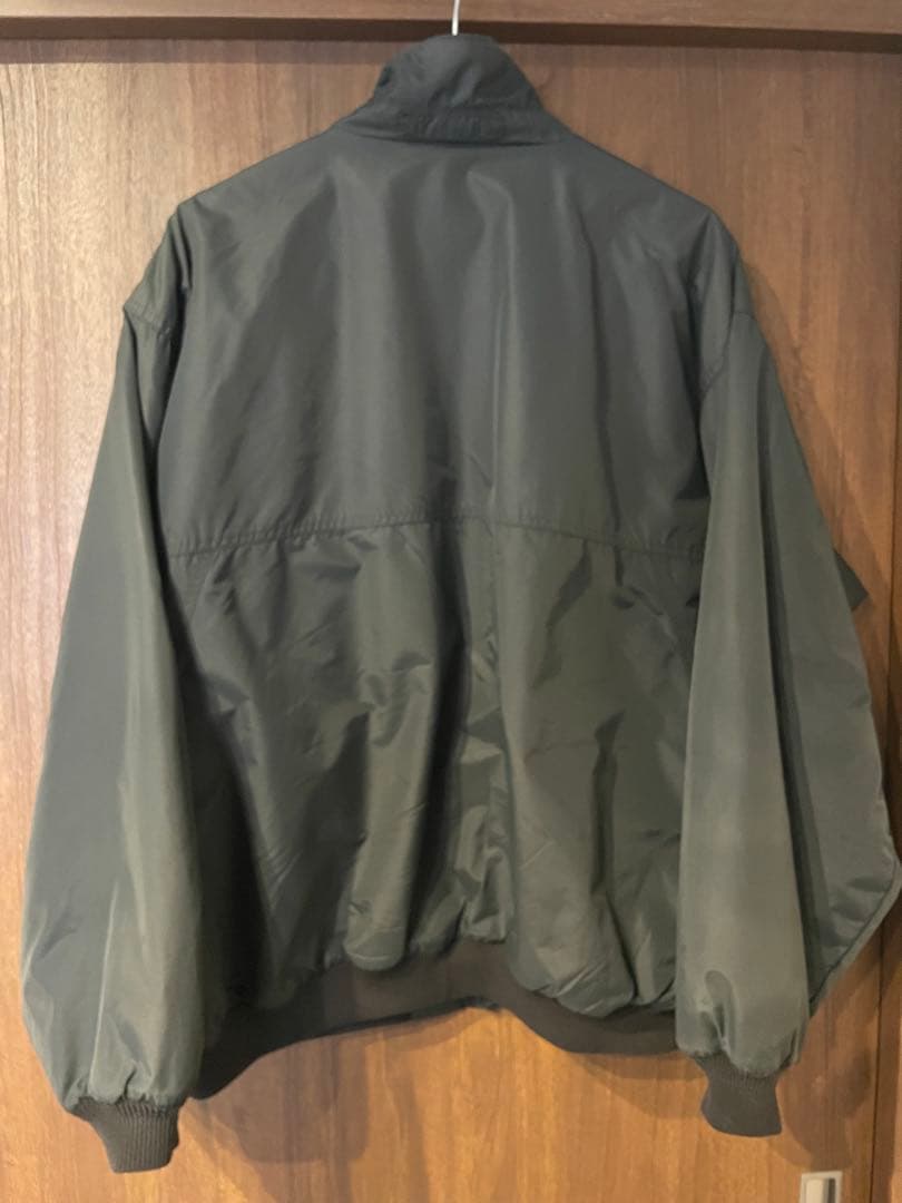パタゴニア　Patagonia シェルドシンチラジャケット　ブラック