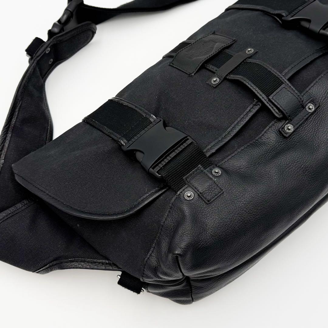 バッグ Harley-Davidson archive shoulder bag y2k
