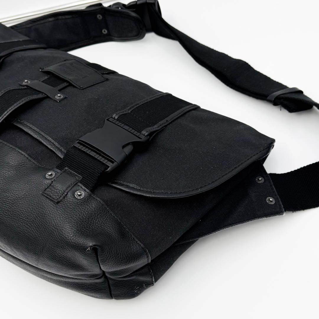 バッグ Harley-Davidson archive shoulder bag y2k