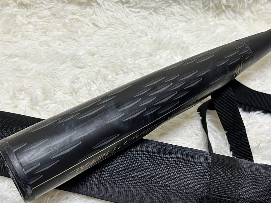 ミズノビヨンドマックスレガシーメタル　トップバランス84cm9/14まで限定価格