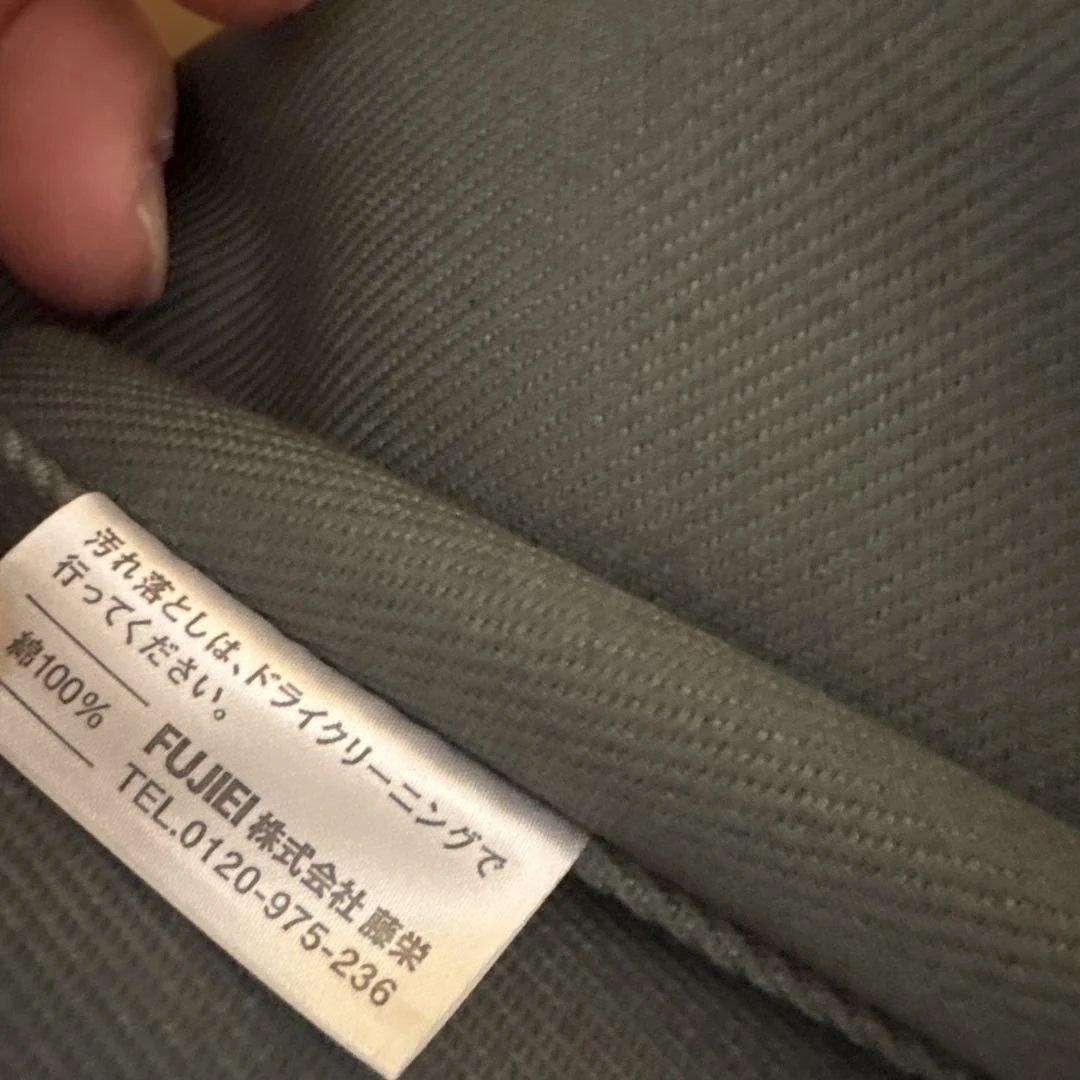 人気　Nychair X ナチュラル／グレー