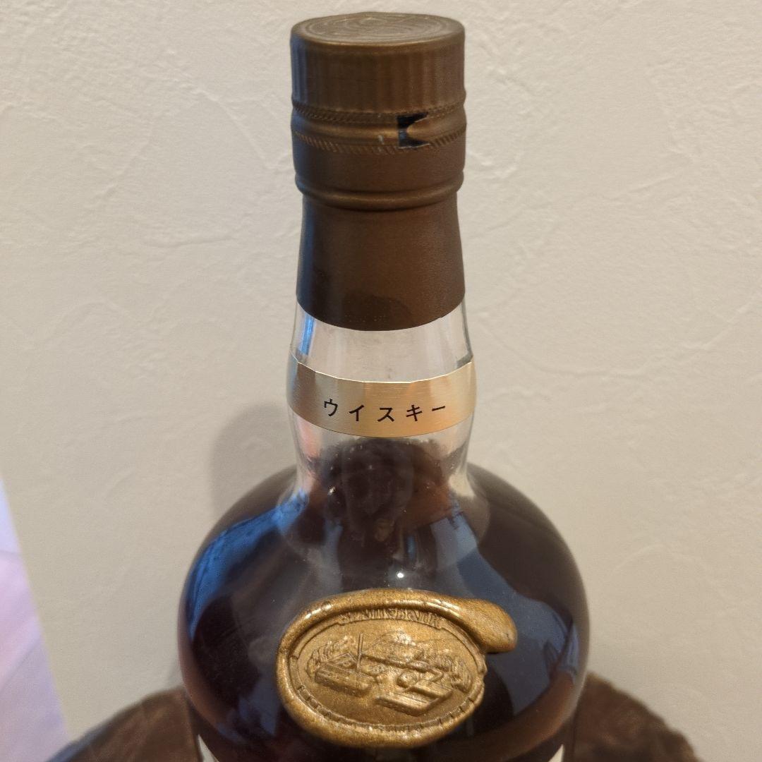 SPRINGBANK 21年 シングルモルトスコッチウイスキー