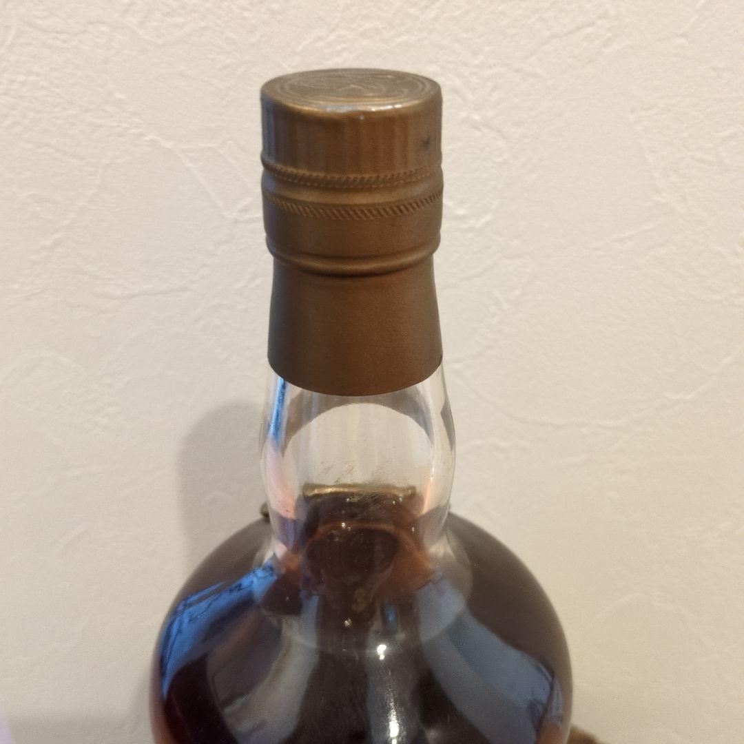 SPRINGBANK 21年 シングルモルトスコッチウイスキー