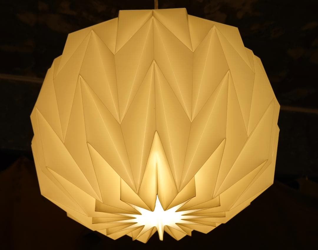 ▪️LE KLINT▪️ペンダント モデル157 L▪️レクリント