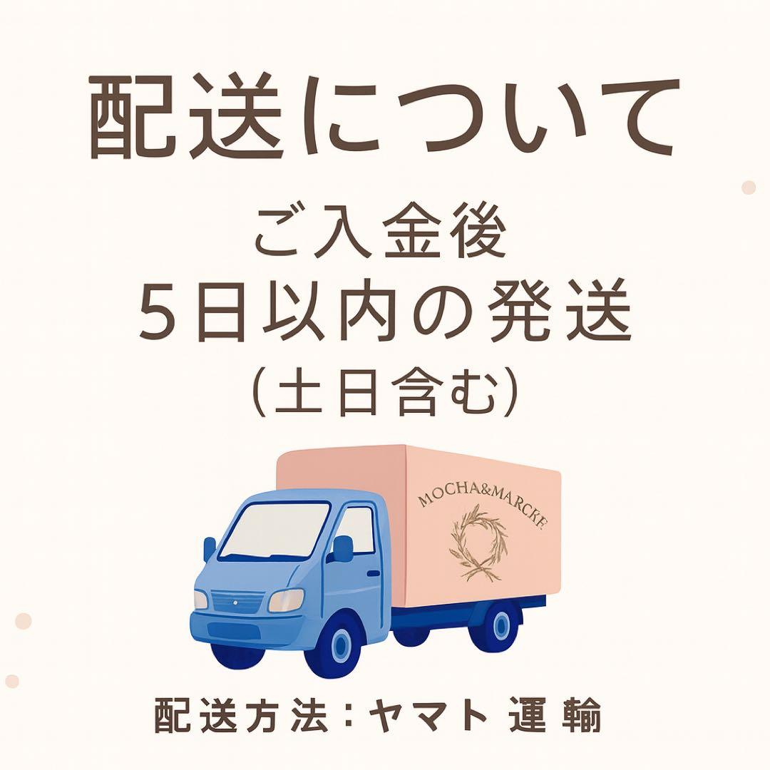 和モダン門松 M｜可憐な花々と竹が奏でる、モカアンドマルシェの迎春アレンジ