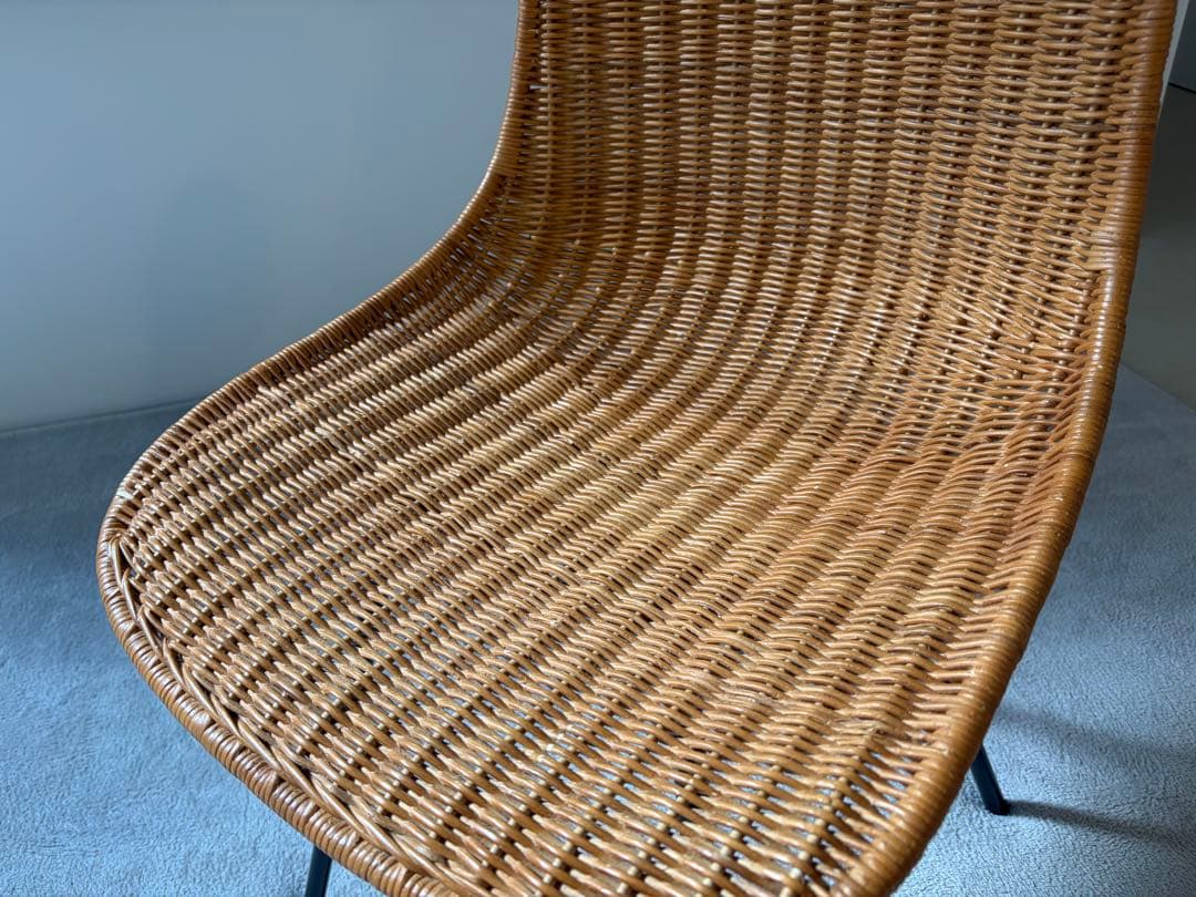 IDEE イデー TATA CHAIR タタ チェア