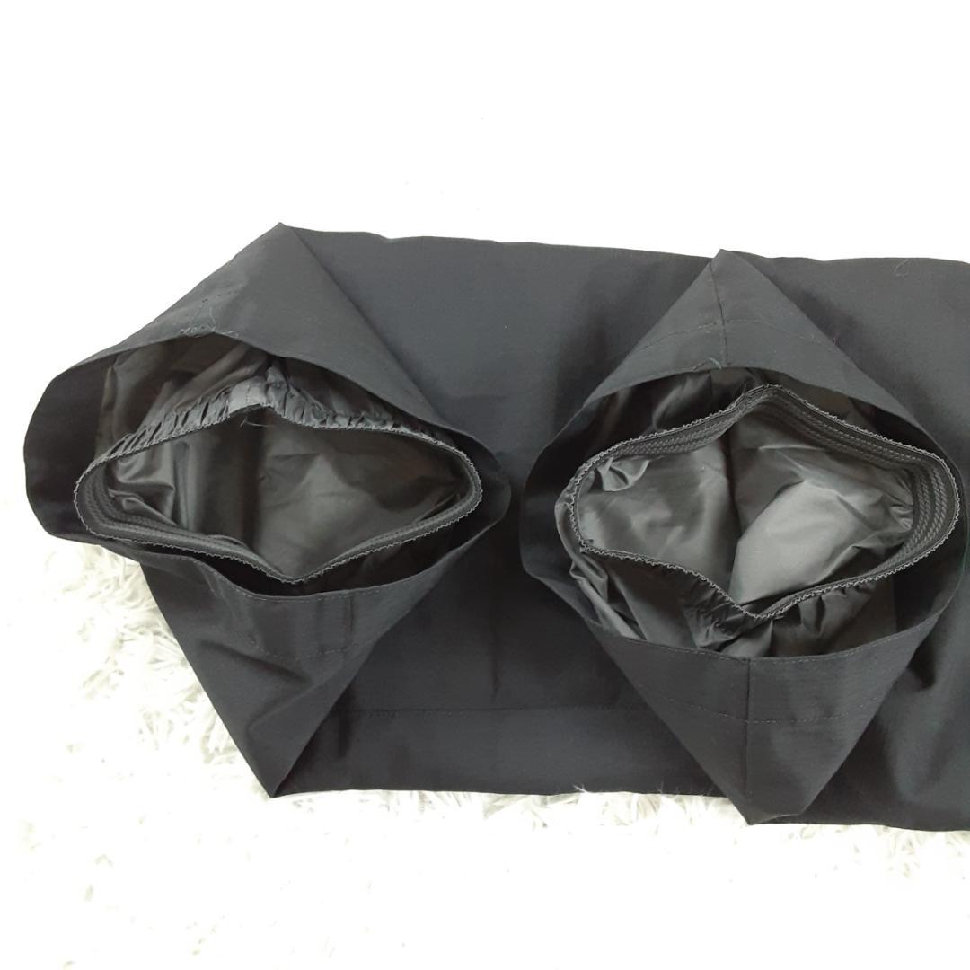 美品◎ CARVING スノーウェアセットアップ ゴーグル グローブ